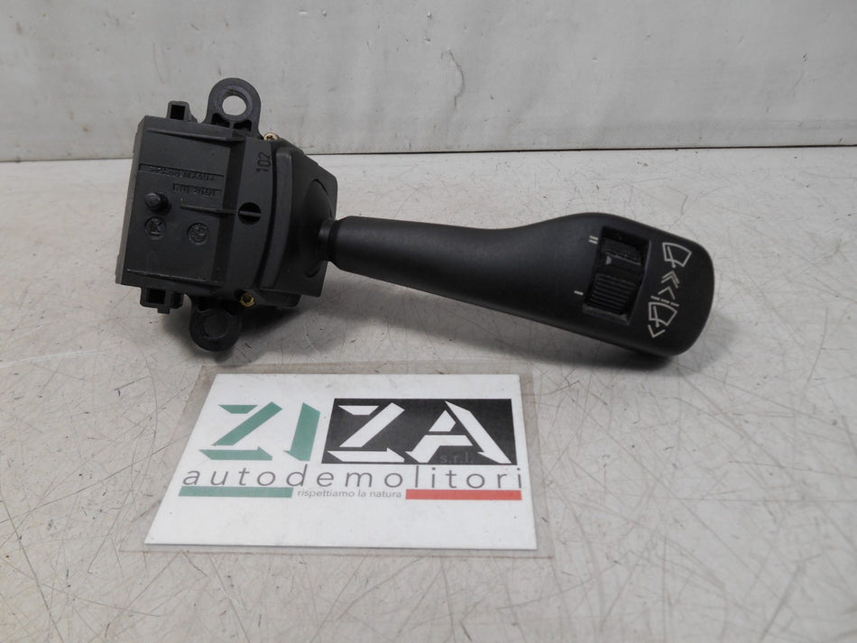 Devio Tergicristalli Leva Destra BMW E46 2002 8363664m 8363664