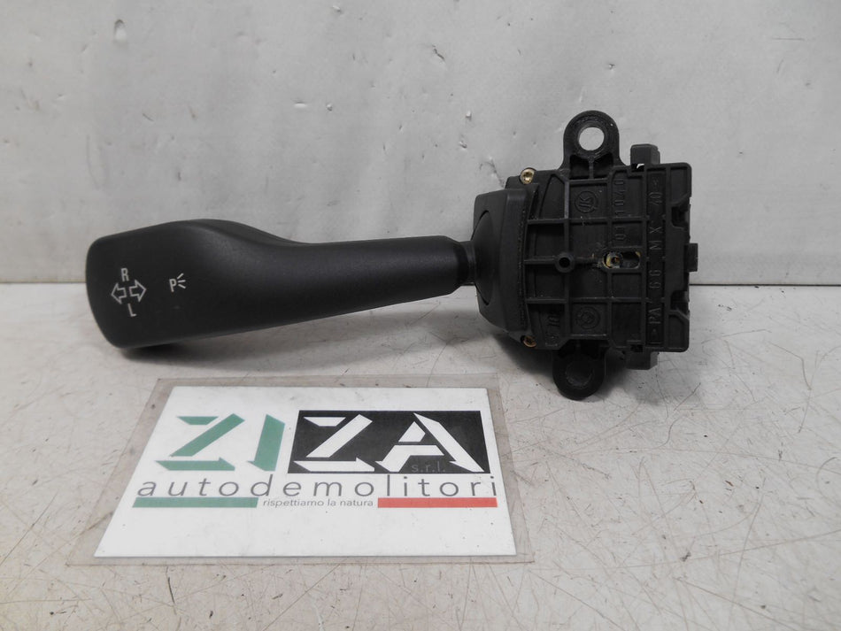 Devio Luci Leva Sinistra BMW E46 2002 8363662m