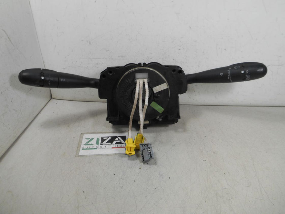 Devioluci Completo Spirale Citroen C3 I 2006 96608841XT