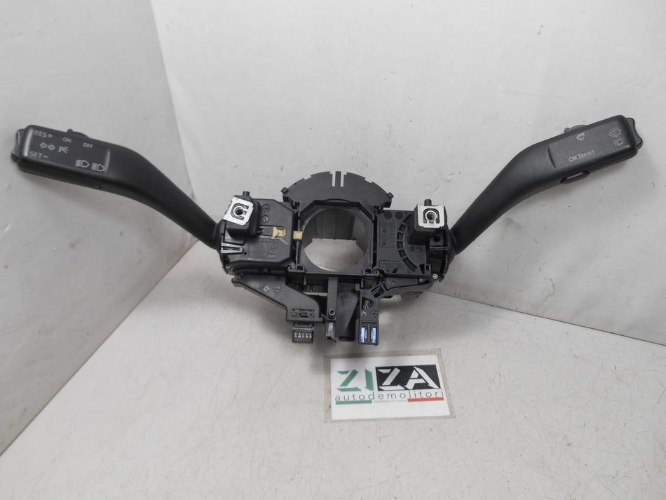 Devioluci Devio Luci Completo Seat Altea 2006 1K0953503DP 1K0953519A 1K0953513A