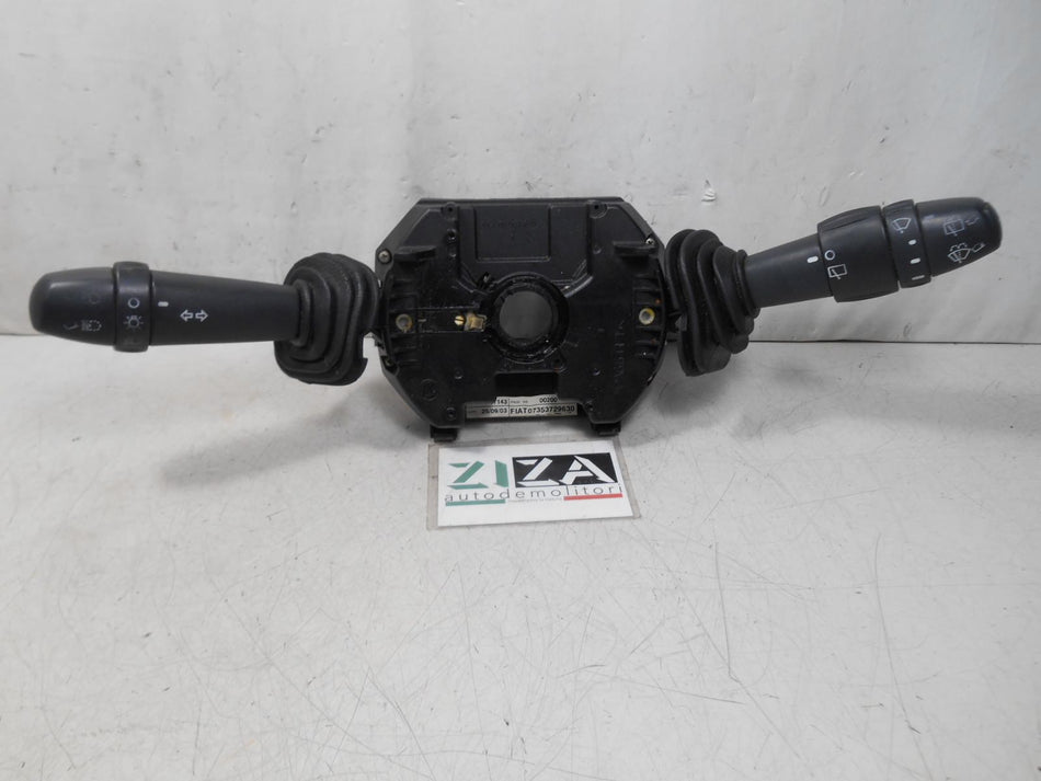 Devioluci Devio Luci Completo Fiat Stilo 2003 07353729630
