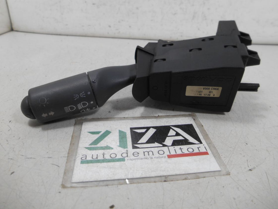 Devio Luci Leva Sinistra Smart ForTwo W450 2005 0001185V009