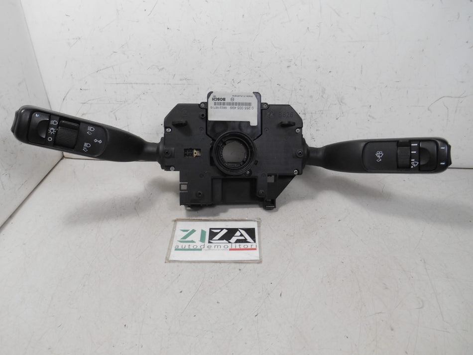 Devioluci Devio Luci Completo Alfa 159 2006 01560722140 0265005499 51771960