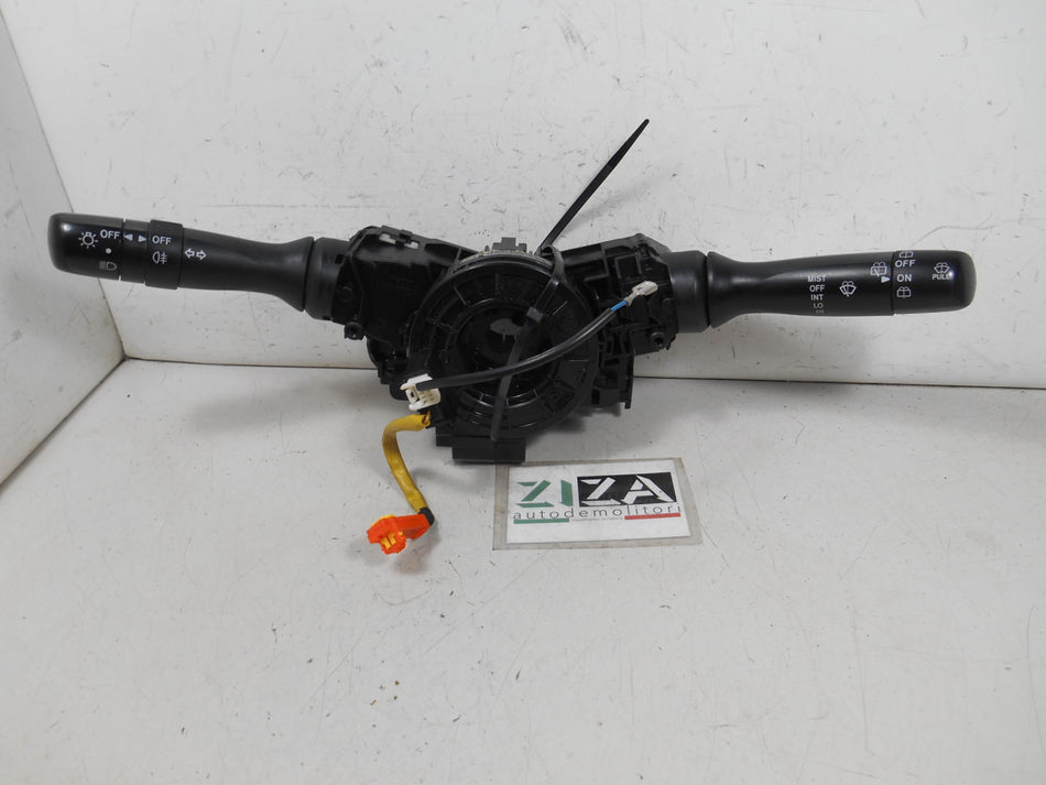 Devioluci Completo Spirale Toyota Aygo 2006 173848 17F001