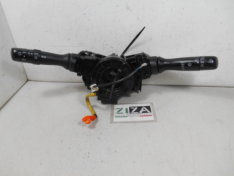 Devioluci Completo Spirale Toyota Aygo 2006 173848 17F001