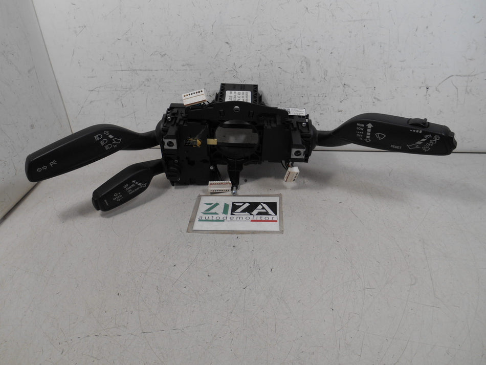 Devioluci Devio Luci Completo Audi A3 8V 2016 8V0953521EJ 8V0953502C