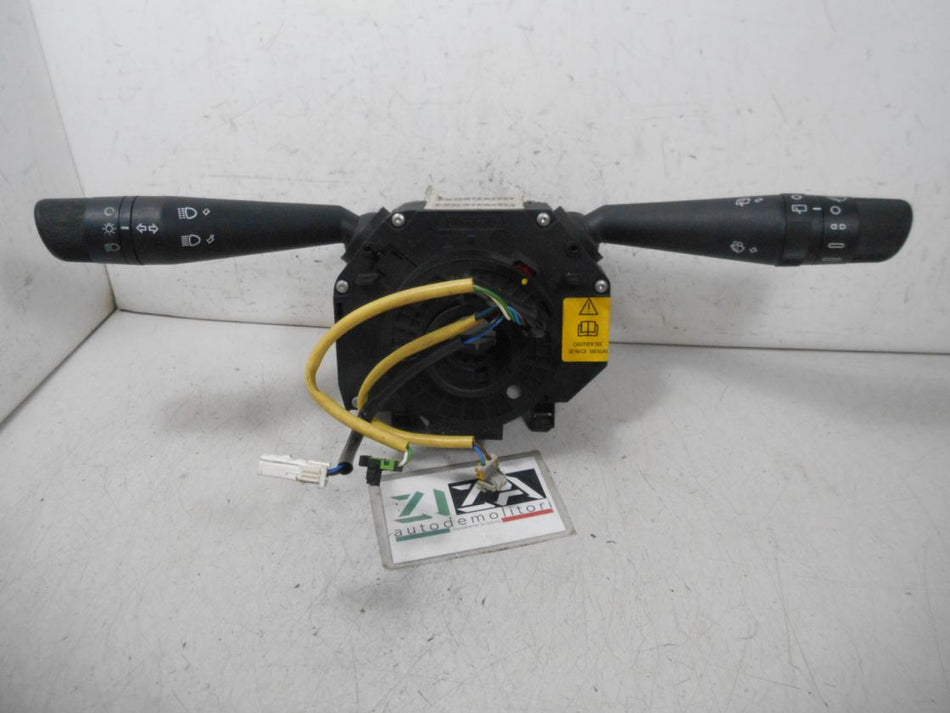 Devioluci Completo Spirale Fiat Grande Punto 2006 7354104240