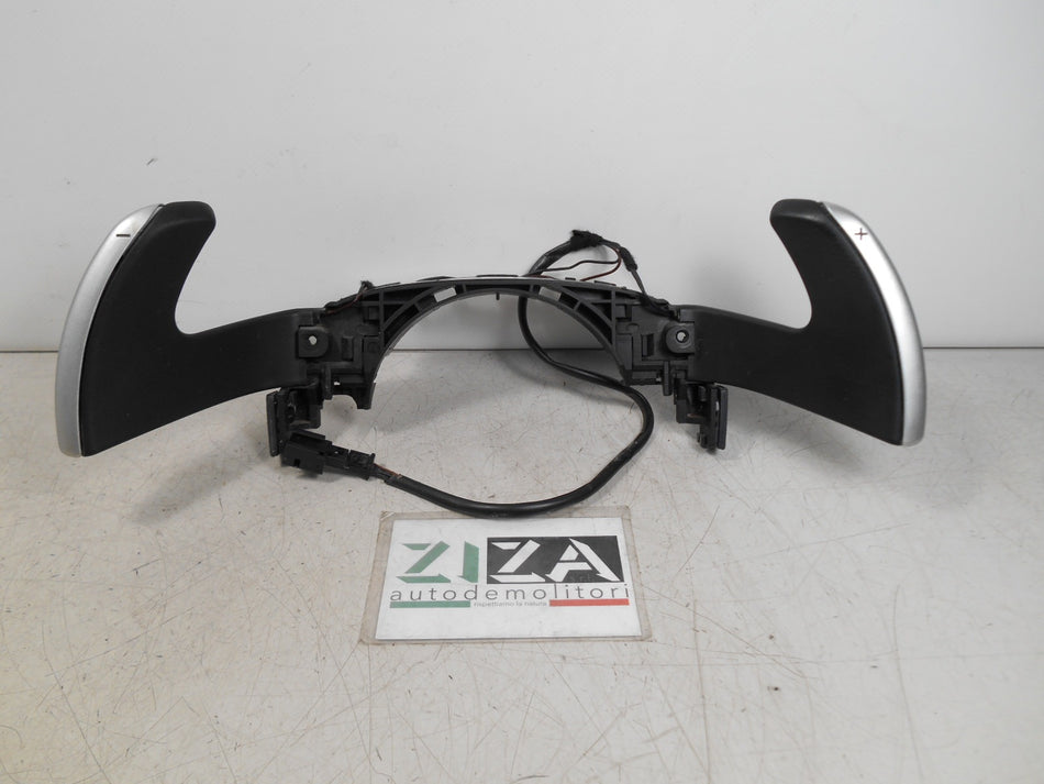 Leve Devio Cambio Automatico Peugeot 3008 I 2011 96667245XT