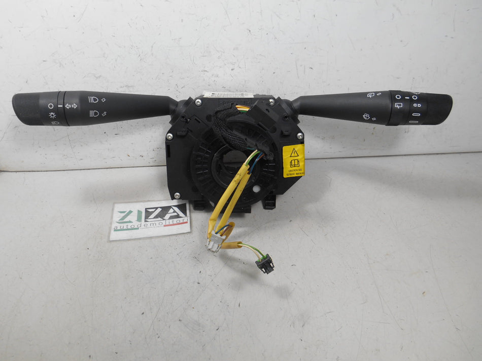 Devioluci Completo Spirale Fiat Punto 199 2013 07355213150