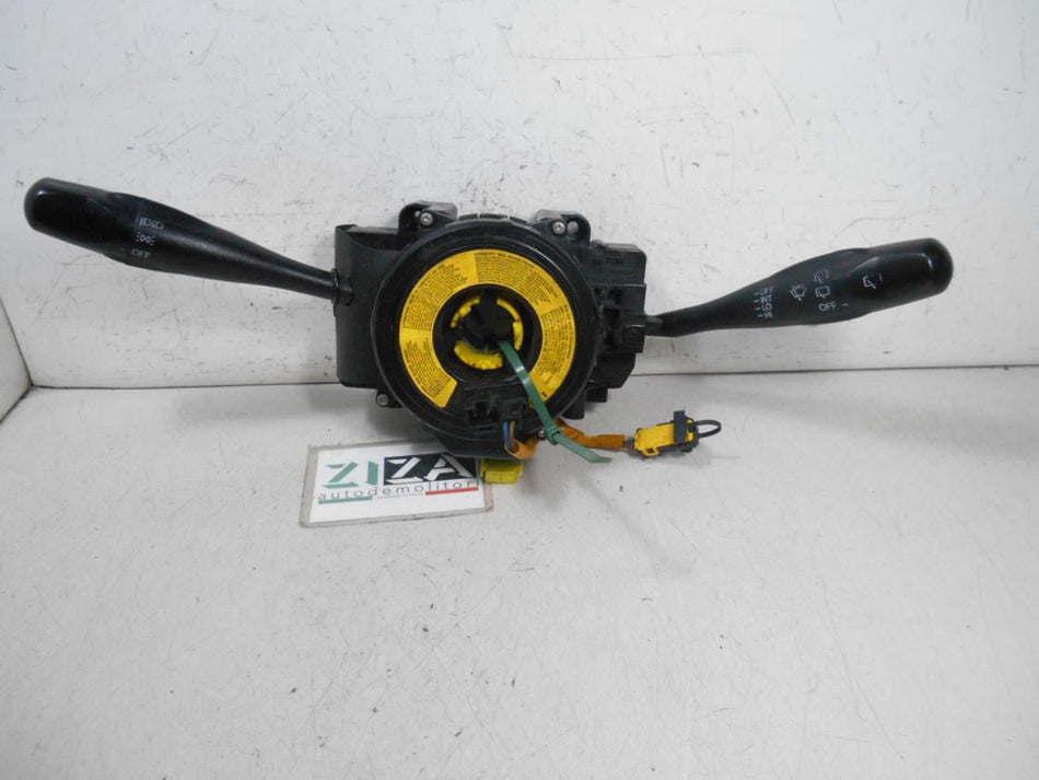 Devioluci Completo Spirale Hyundai Atos Prime 2005