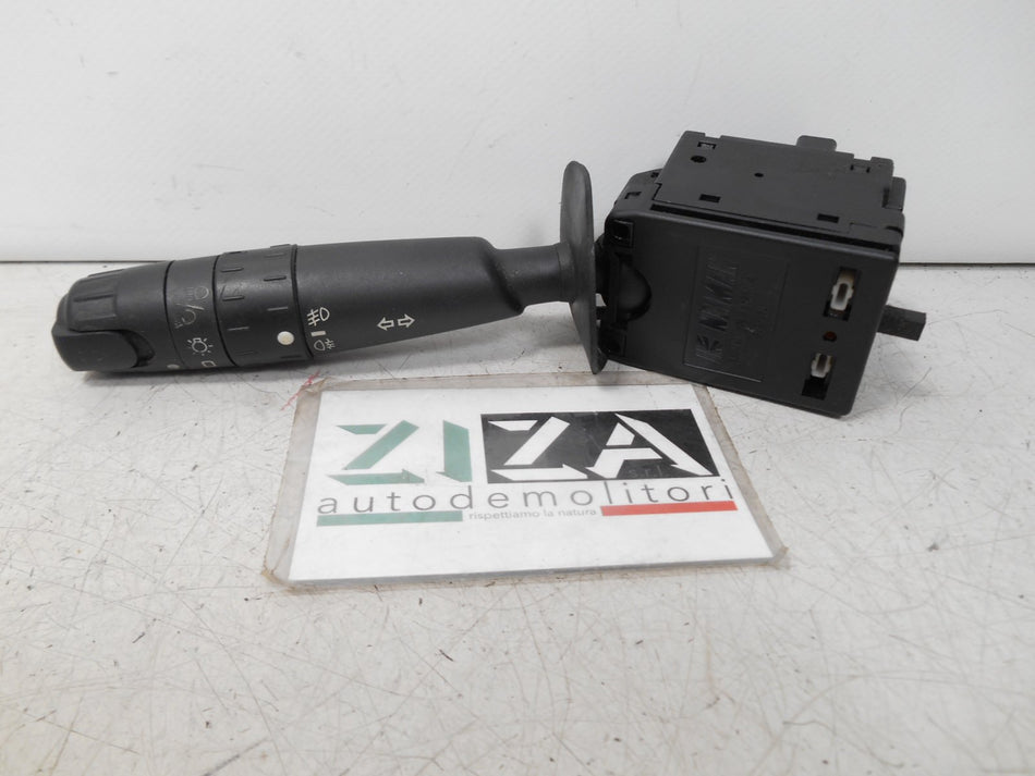 Devio Luci Leva Sinistra Peugeot 607 2001 96378815ZL