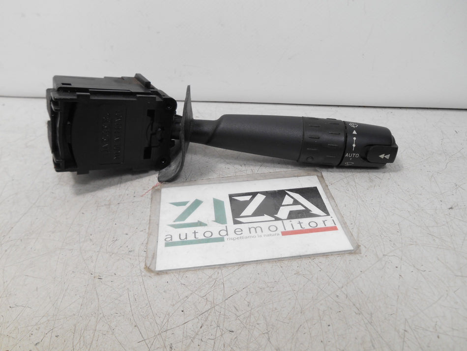 Devio Tergicristalli Leva Destra Peugeot 607 2001 96186612ZL