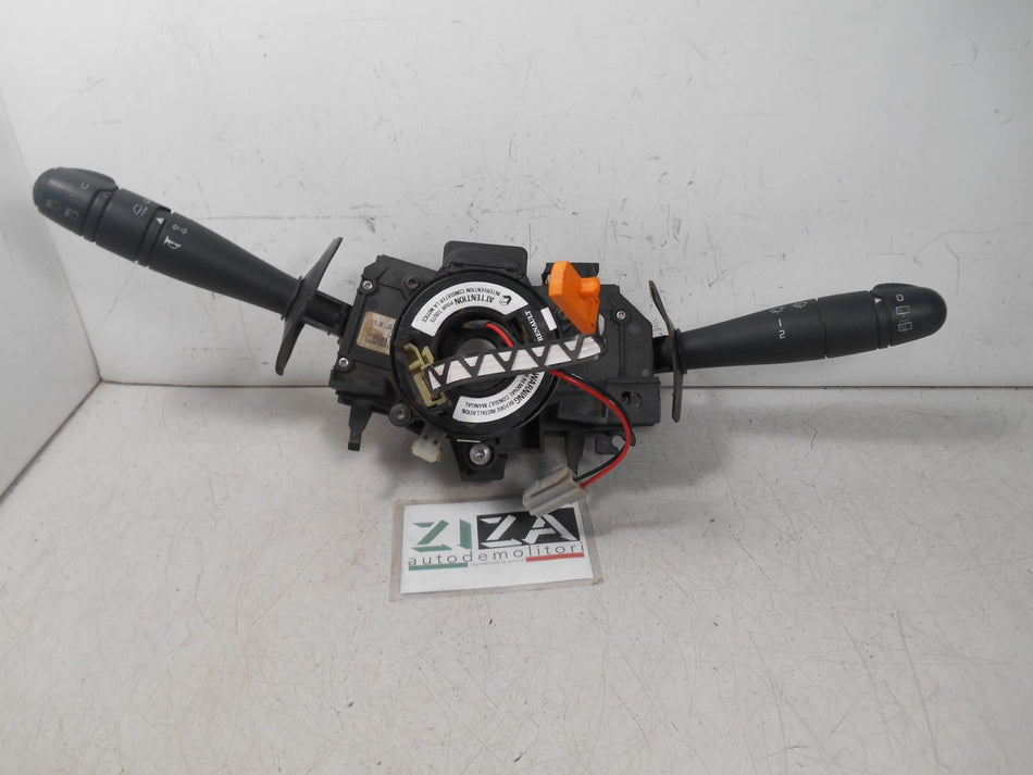 Devioluci Completo Spirale Renault Kangoo I 1998 7700308737B