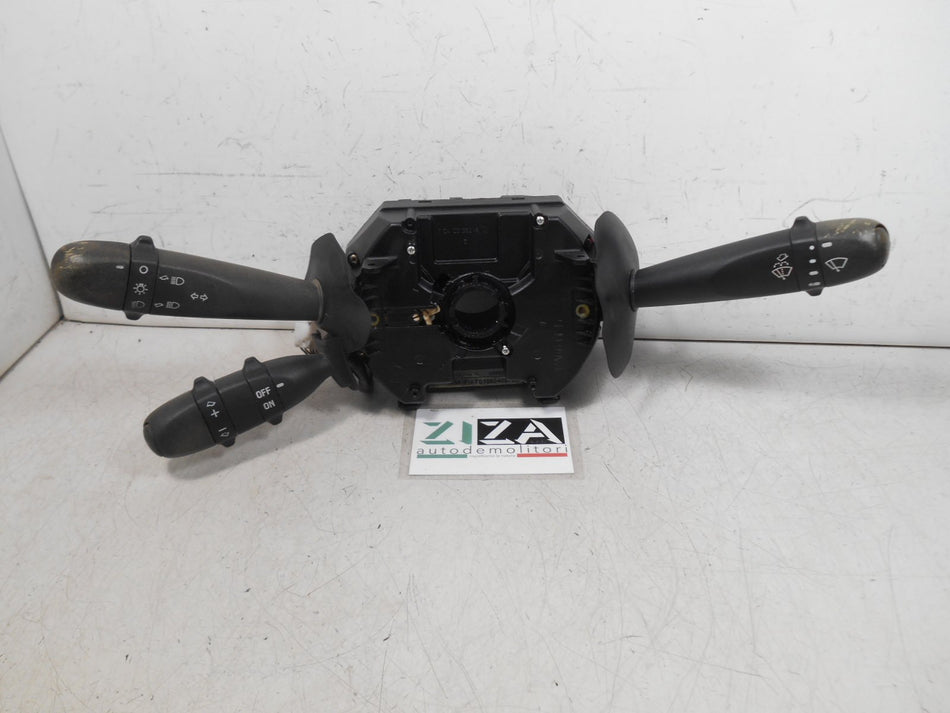 Devioluci Devio Luci Completo Alfa GT 2004 01560405760