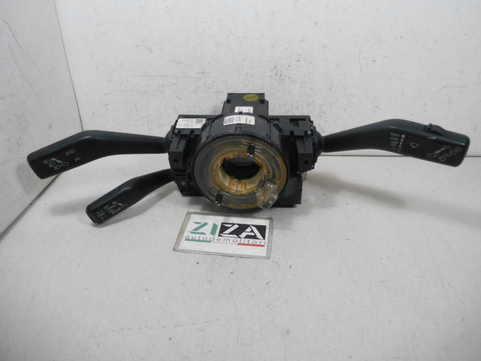 Devioluci Completo Spirale VW Passat 3C 2007 3C9953513R 3C0959653B 3C9953507BJ