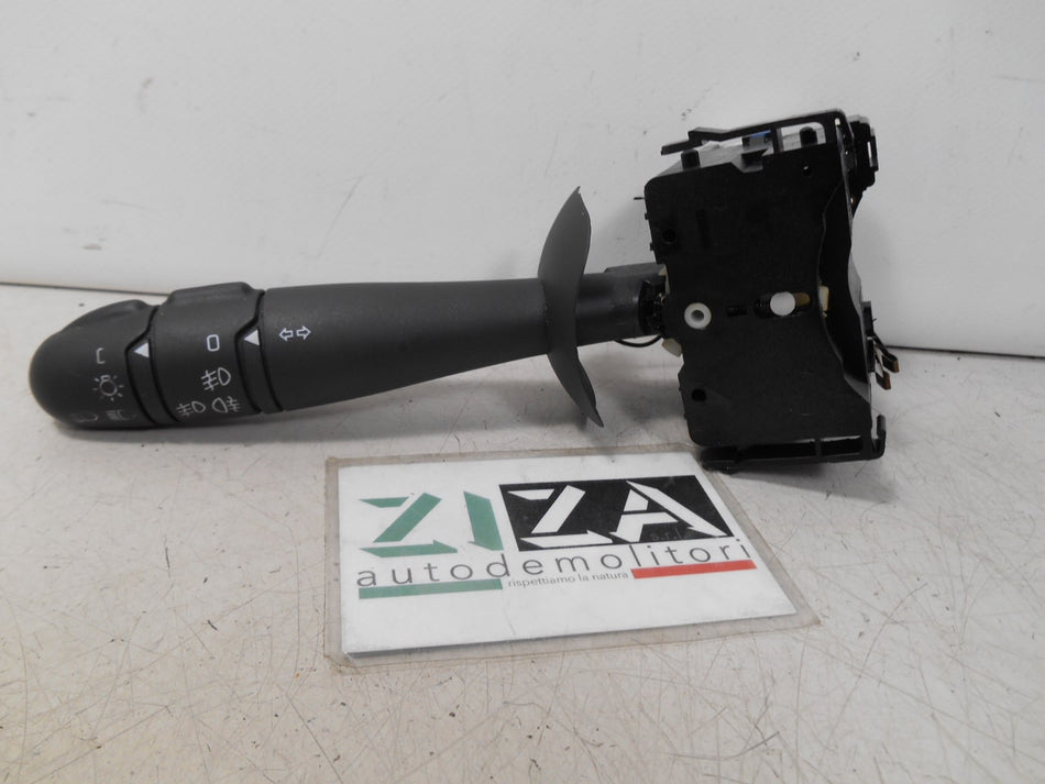 Devio Luci Leva Sinistra Renault Vel Satis 2003 8200012244