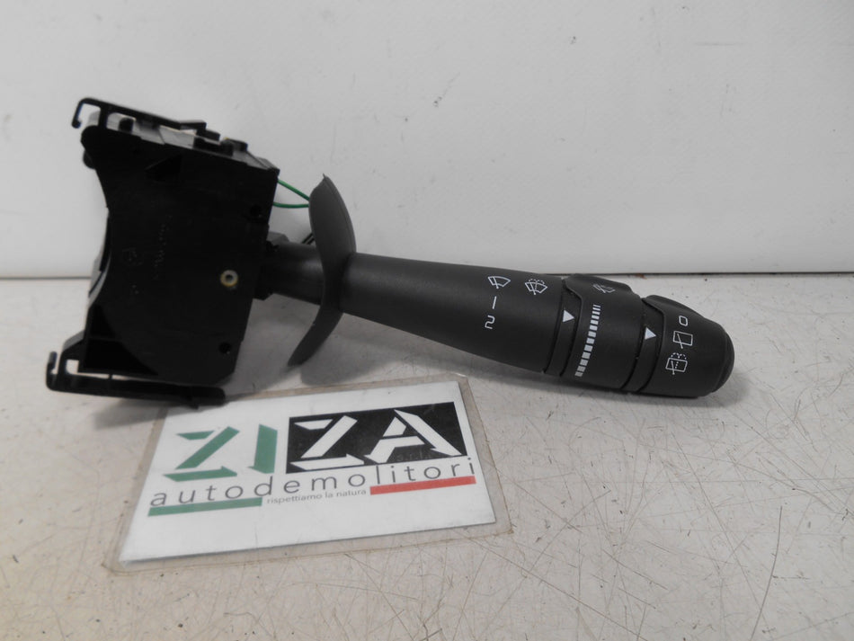 Devio Tergicristalli Leva Destra Renault Vel Satis 2003 8200012244
