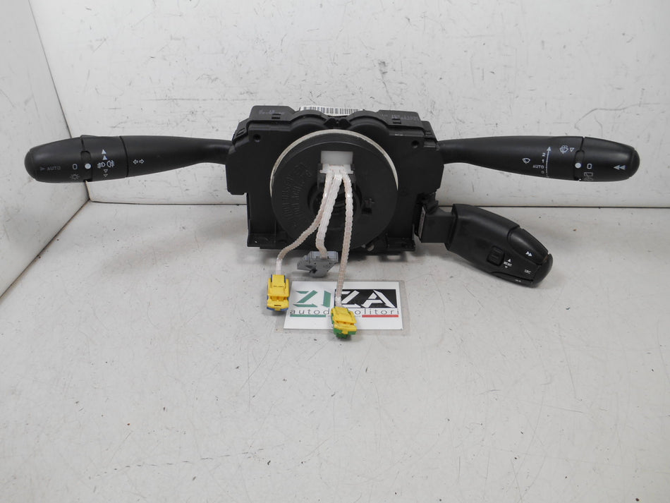 Devioluci Completo Spirale Fiat Ulysse 2003 96511201XT 96413388XT