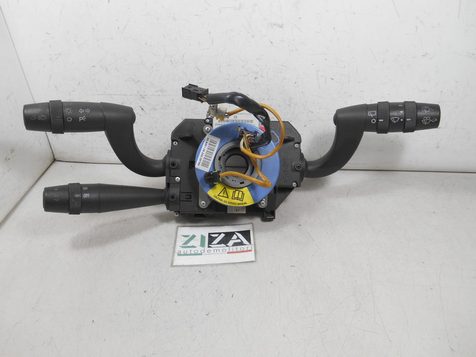 Devioluci Completo Spirale Fiat Croma 2009 07354608930 51771960