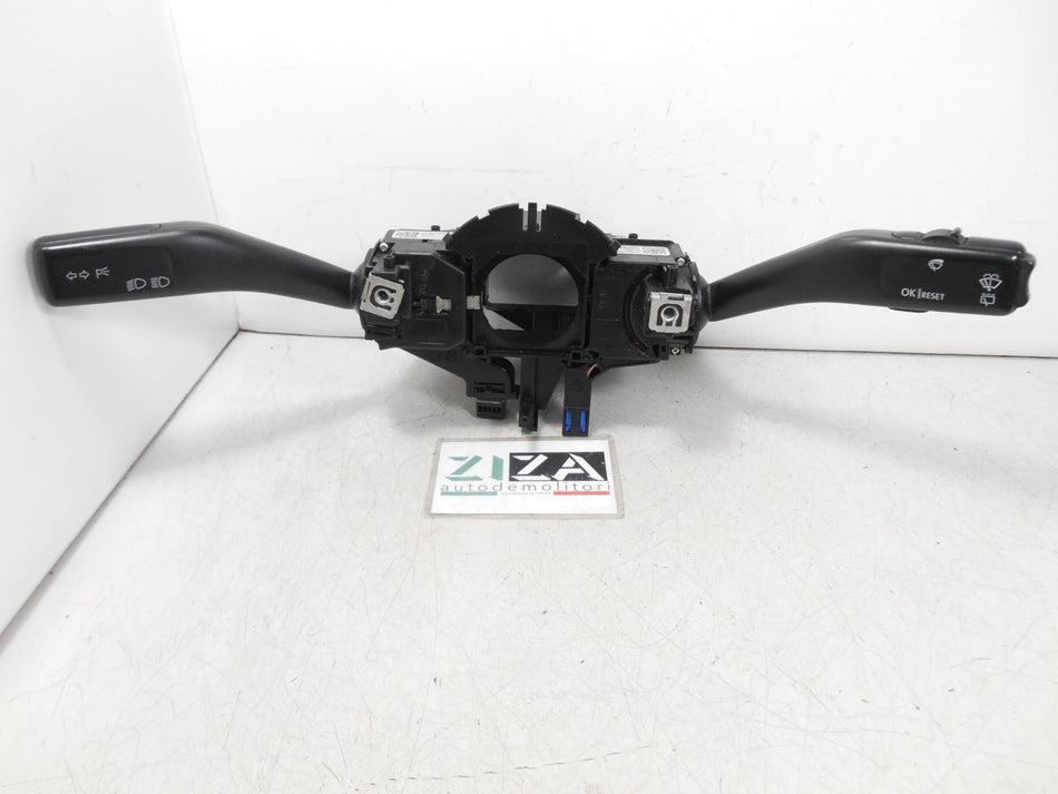 Devioluci Devio Luci Completo VW Golf V 2005 1K0953503AM 1K0953519A 1K0953513