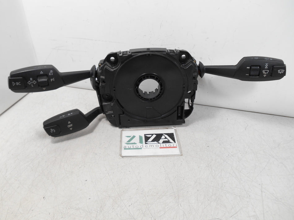Devioluci Devio Luci Completo BMW E87 120D 2006 698958703 01308100 01208130 01108100