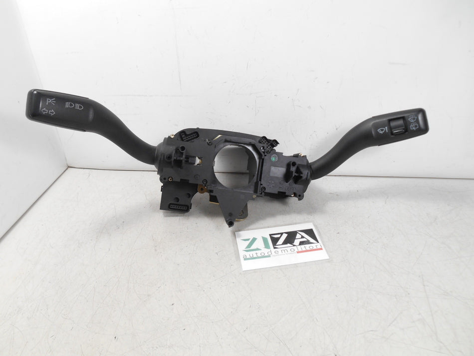 Devioluci Devio Luci Completo Audi A4 B7 2005 4E0953503A 4E0953513A