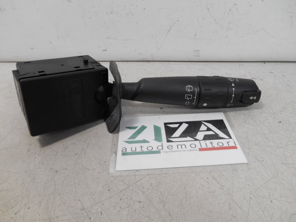 Devio Tergicristalli Leva Destra Citroen Xsara Picasso 2001 96172873ZL