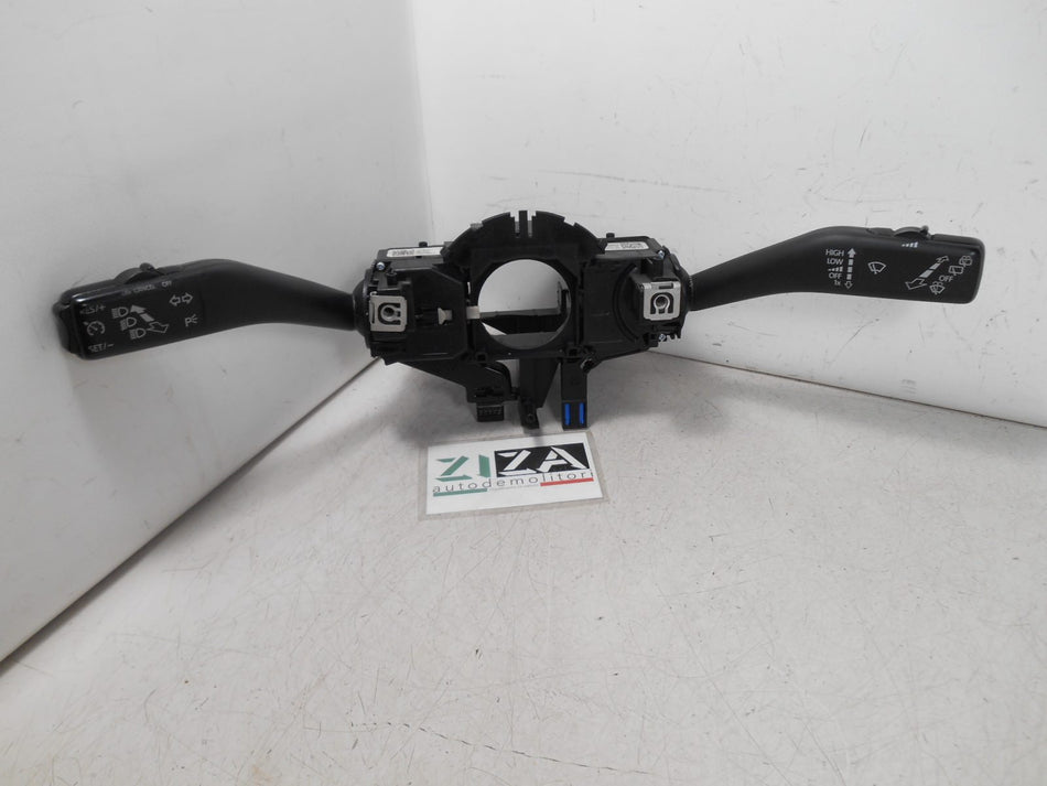 Devioluci Devio Luci Completo VW Golf V Plus 2007 1K0953503GL 1K0953519H 1K0953513F