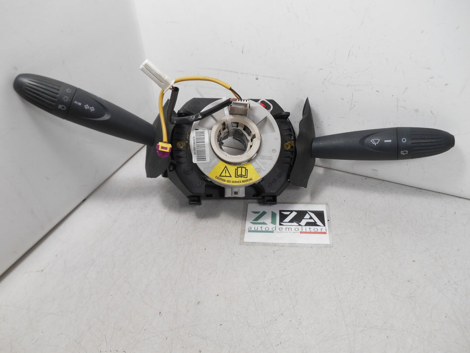 Devioluci Completo Spirale Ford Ka II 2009 735473660 07354736600