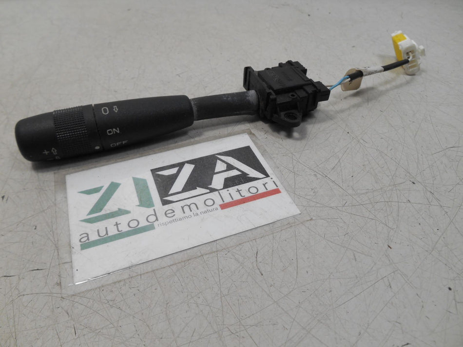 Devio Cruise Control Leva Sinistra Peugeot 607 2002 96318293ZL