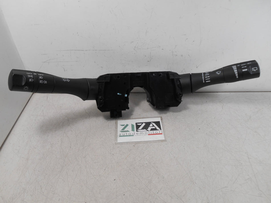 Devioluci Devio Luci Completo Nissan Micra K13 2011 0X04SD