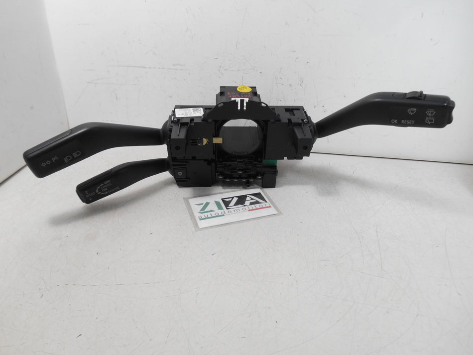 Devioluci Devio Luci Completo VW Passat 3C 2007 3C9953513C 3C9953507AH