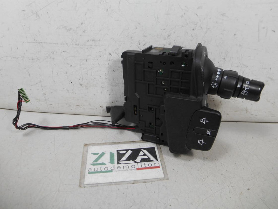 Devio Tergicristalli Leva Destra Renault Scenic II 2005 8200127727 61880051