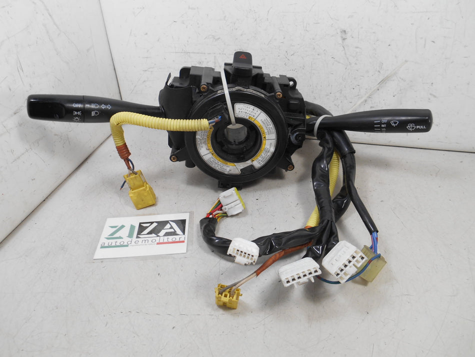 Devioluci Completo Spirale Suzuki Wagon R+ 1998