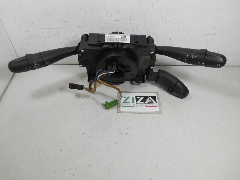 Devioluci Completo Spirale Peugeot 207 2007 96630724XT 96637240XT