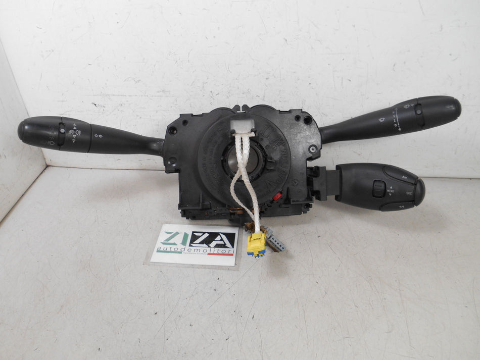 Devioluci Completo Spirale Citroen C3 Pluriel 2007 96601441XT 96637240XT