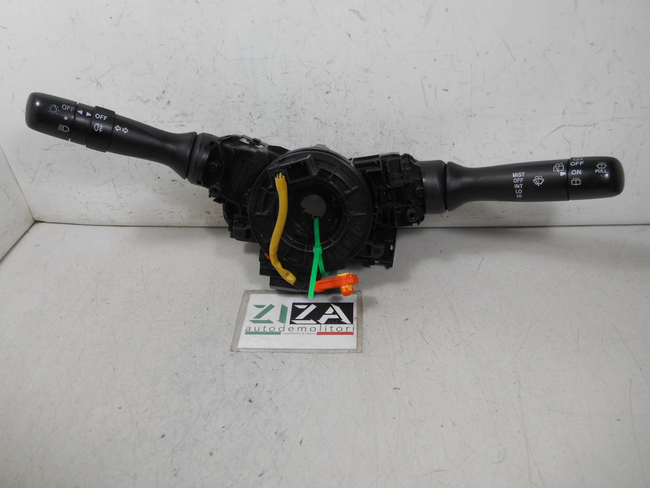 Devioluci Completo Spirale Peugeot 107 2005