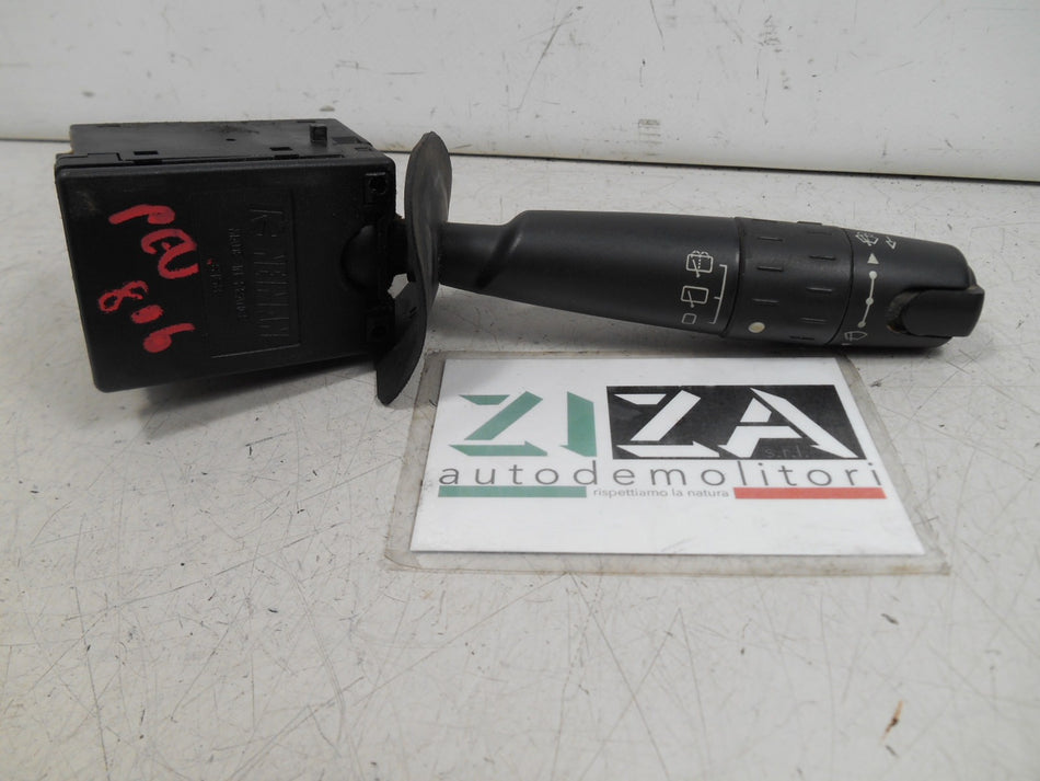 Devio Tergicristalli Leva Destra Peugeot 806 1998 96132773ZL