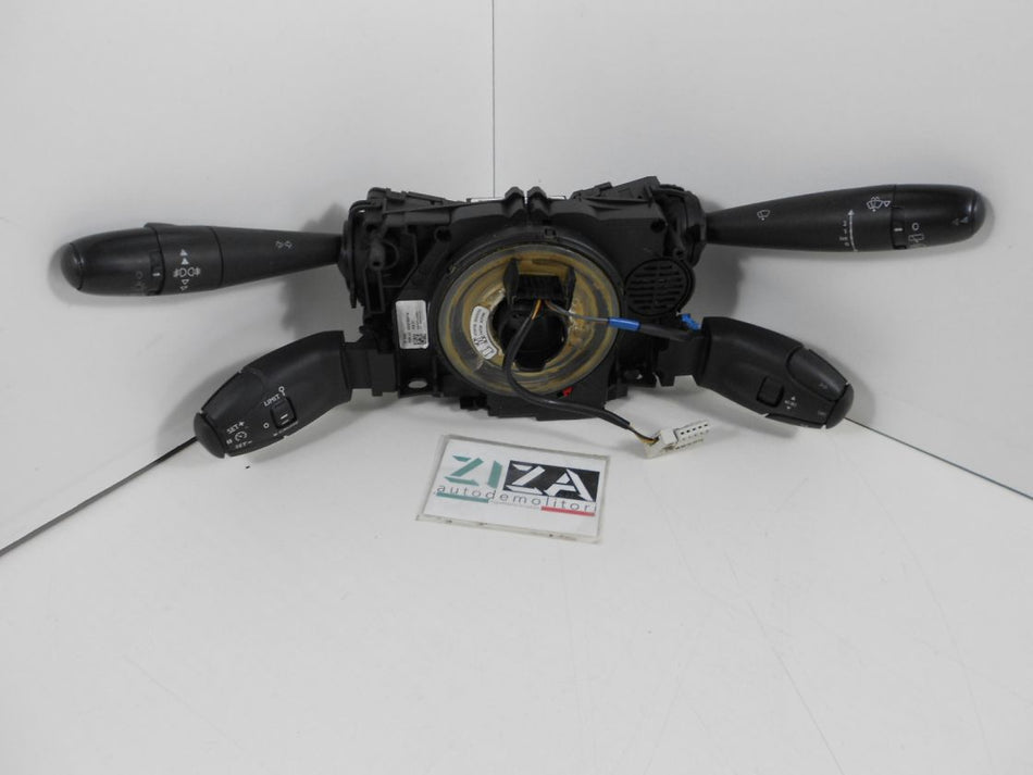 Devioluci Completo Spirale Citroen C3 II 2010 96667324XT