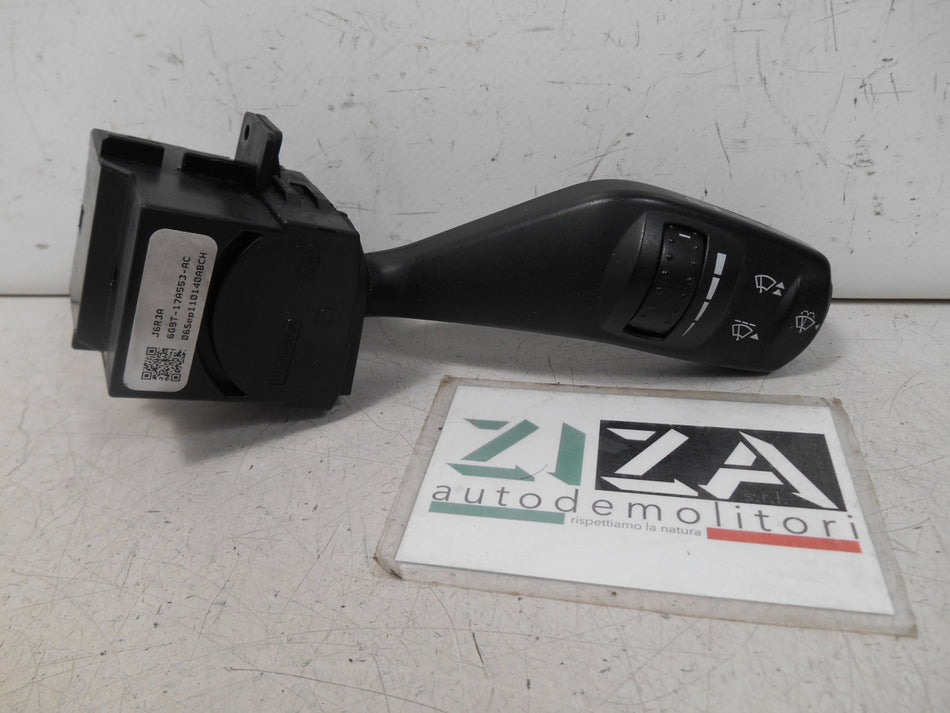 Devio Tergicristalli Leva Destra Ford S-MAX 2007 6G9T-17A553-AC