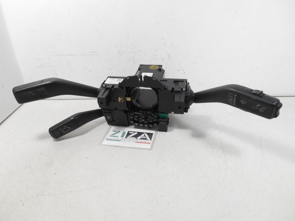 Devioluci Devio Luci Completo VW Passat 3C 2009 3C5953513S 3C5953507BA