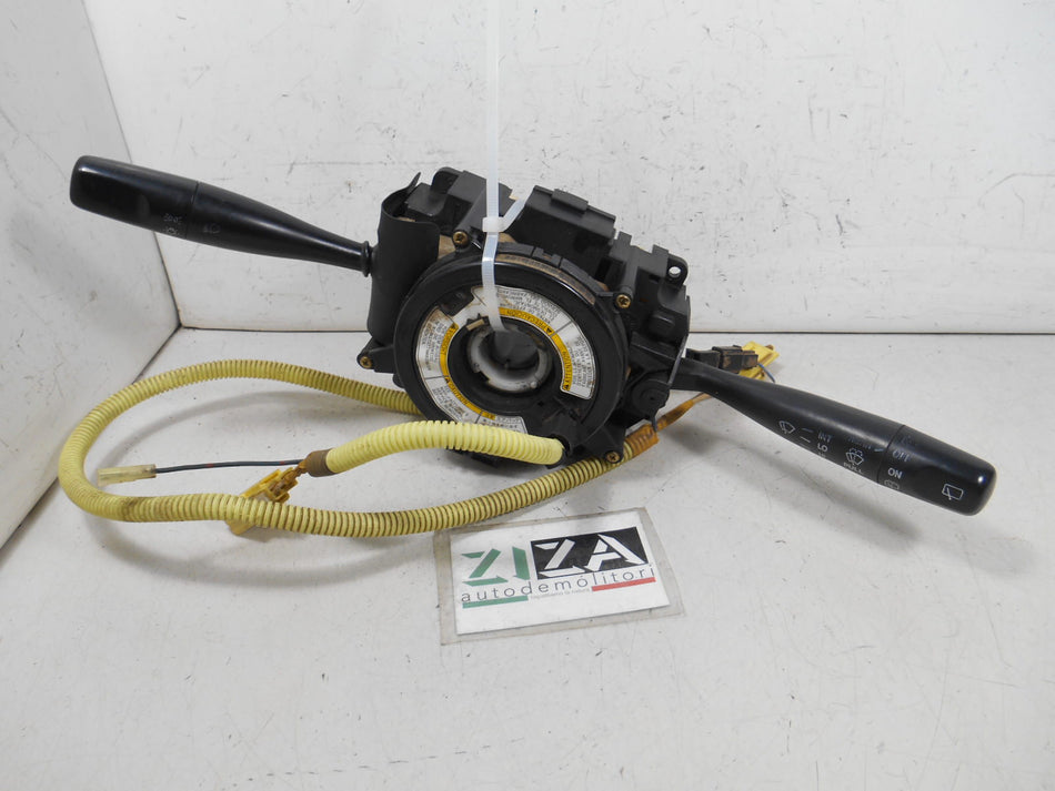Devioluci Completo Spirale Suzuki Wagon R+ / Ignis 1998 17B196