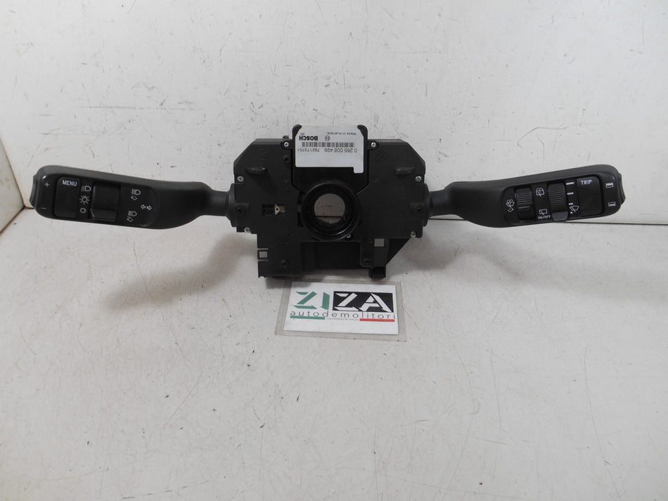 Devioluci Devio Luci Completo Alfa 159 2009 01560805100 0265005499 51771960
