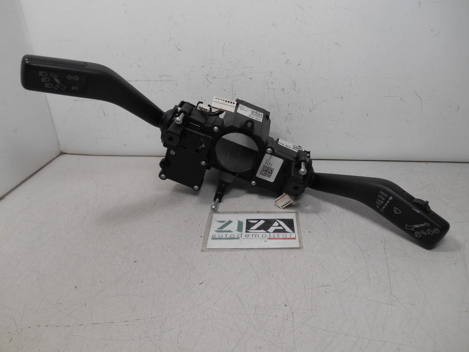 Devioluci Devio Luci Completo VW Passat B7 2012 3C9953501BF 3C9953502