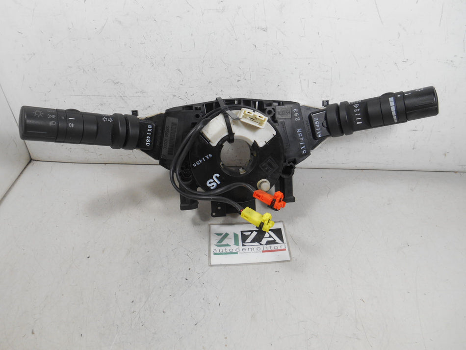 Devioluci Completo Spirale Nissan Qashqai J10 +2 2009 25560-JD000