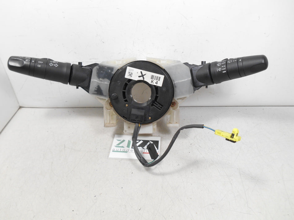 Devioluci Completo Spirale Nissan Almera N16 2002 25560-BM477 25540-AV620 26260-AV775