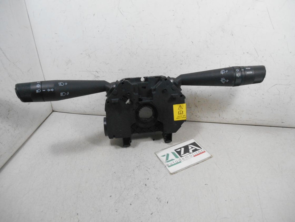 Devioluci Devio Luci Completo Fiat Grande Punto 2006 Valeo