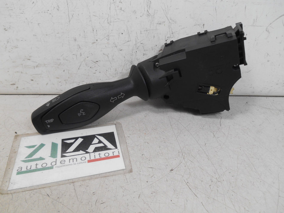 Devio Luci Leva Sinistra Ford Fiesta VI 2012 8A6T-13335-CC