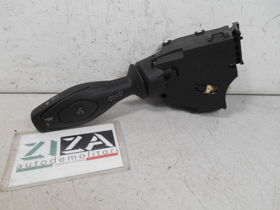 Devio Luci Leva Sinistra Ford Fiesta VI 2012 8A6T-13335-CC