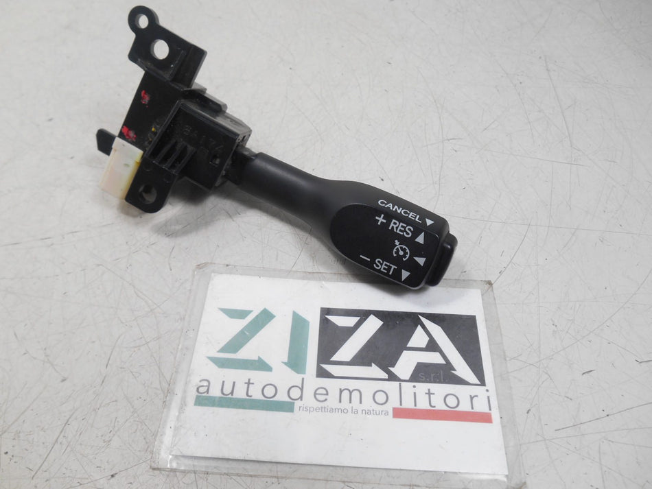 Devio Cruise Control Leva Destra Toyota Corolla Verso 2008 18A174